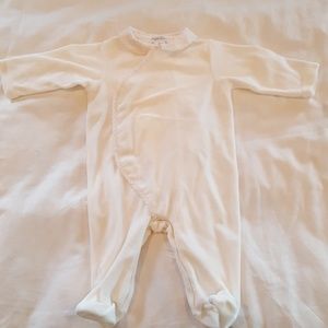 Ralph Lauren onesie sz 9M